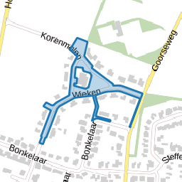 Perceel GNP00-C-2176