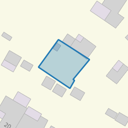 Perceel GNP00-C-2181