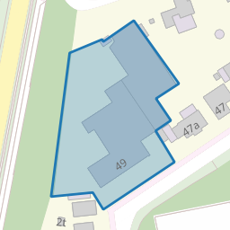 Perceel GNP00-C-2184