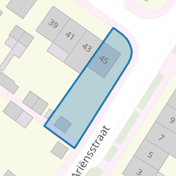 Perceel GNP00-D-1009