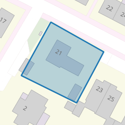 Perceel GNP00-D-1020