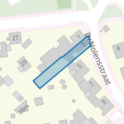 Perceel GNP00-D-1032