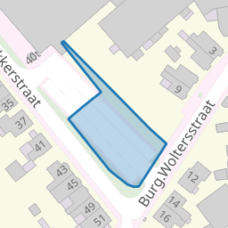 Perceel GNP00-D-1058