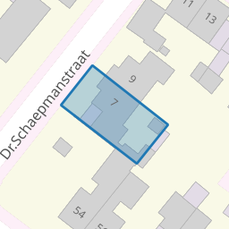 Perceel GNP00-D-1083