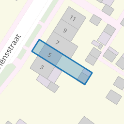 Perceel GNP00-D-1086