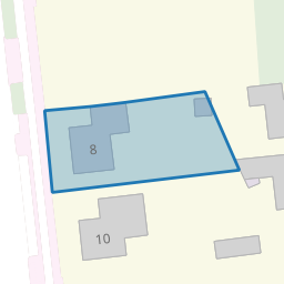 Perceel GNP00-D-1112