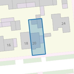 Perceel GNP00-D-1117