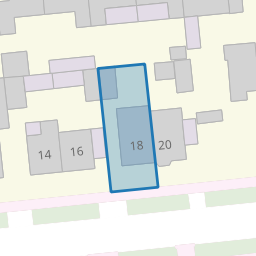 Perceel GNP00-D-1118