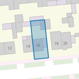 Perceel GNP00-D-1119