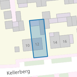 Perceel GNP00-D-1121