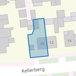 Perceel GNP00-D-1122