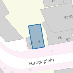 Perceel GNP00-D-1126