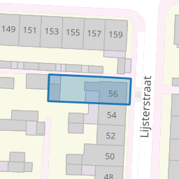 Perceel GNP00-D-1128