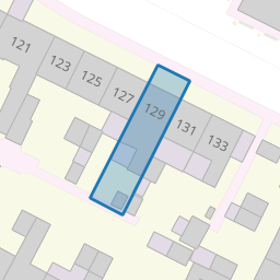 Perceel GNP00-D-1132