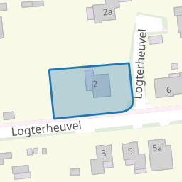 Perceel GNP00-D-1134