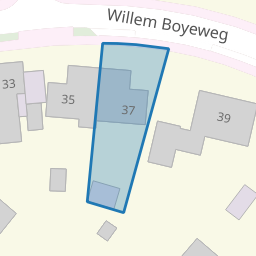 Perceel GNP00-D-1142