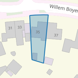 Perceel GNP00-D-1143