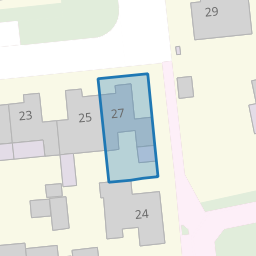 Perceel GNP00-D-1151