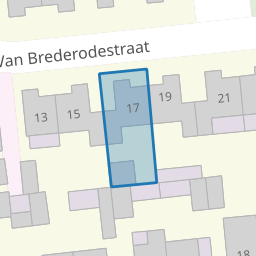 Perceel GNP00-D-1156