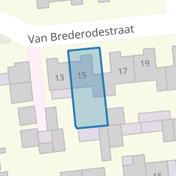 Perceel GNP00-D-1157