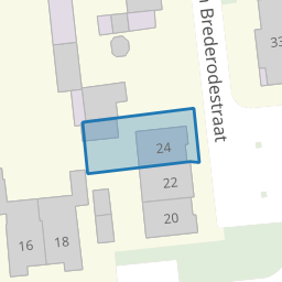 Perceel GNP00-D-1161