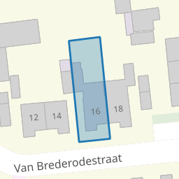 Perceel GNP00-D-1163