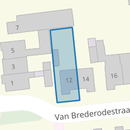 Perceel GNP00-D-1165