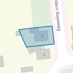 Perceel GNP00-D-1170