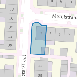 Perceel GNP00-D-1180