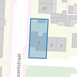 Perceel GNP00-D-1184