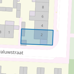 Perceel GNP00-D-1192