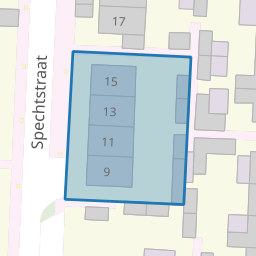 Perceel GNP00-D-1194