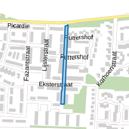 Perceel GNP00-D-1198