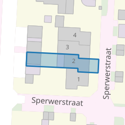 Perceel GNP00-D-1211