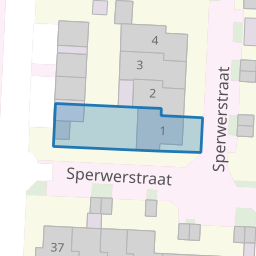 Perceel GNP00-D-1212