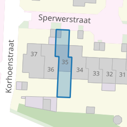 Perceel GNP00-D-1216