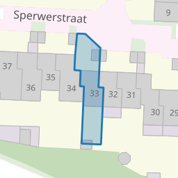 Perceel GNP00-D-1218