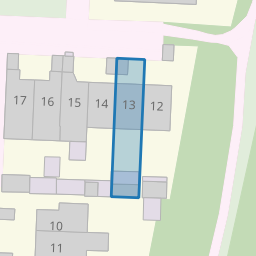 Perceel GNP00-D-1228