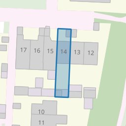 Perceel GNP00-D-1229