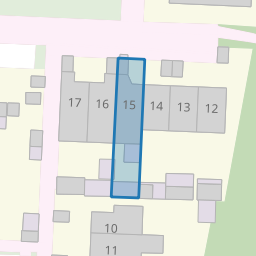 Perceel GNP00-D-1230