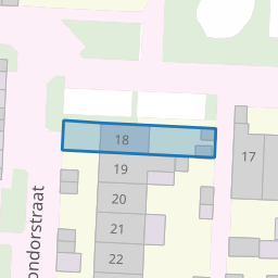 Perceel GNP00-D-1233