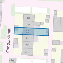 Perceel GNP00-D-1235