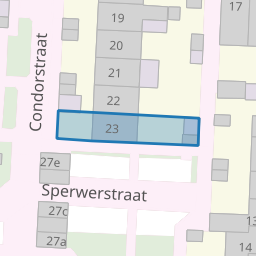 Perceel GNP00-D-1238