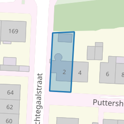 Perceel GNP00-D-1241