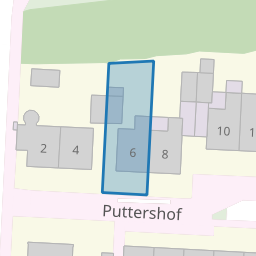 Perceel GNP00-D-1243