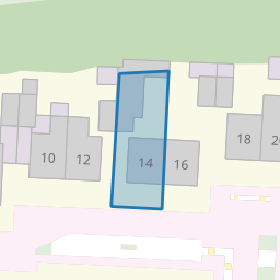 Perceel GNP00-D-1245