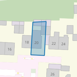 Perceel GNP00-D-1249