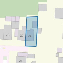 Perceel GNP00-D-1250