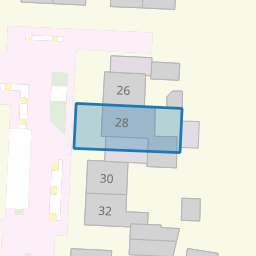 Perceel GNP00-D-1252