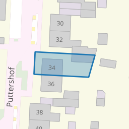 Perceel GNP00-D-1255